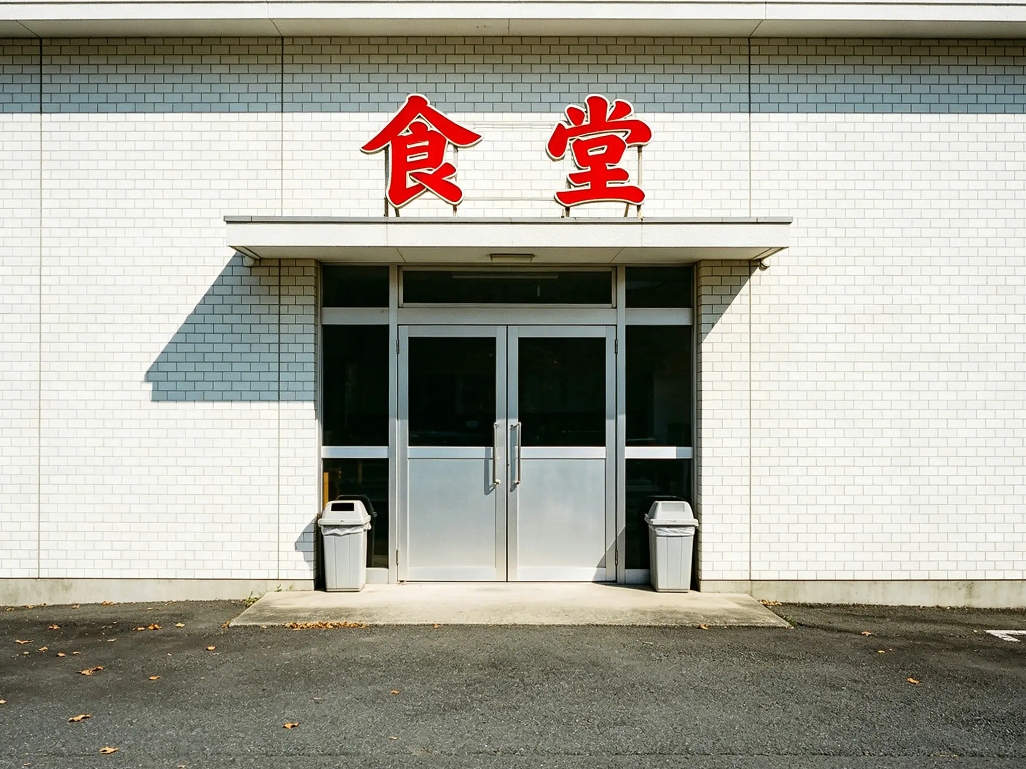 食堂
