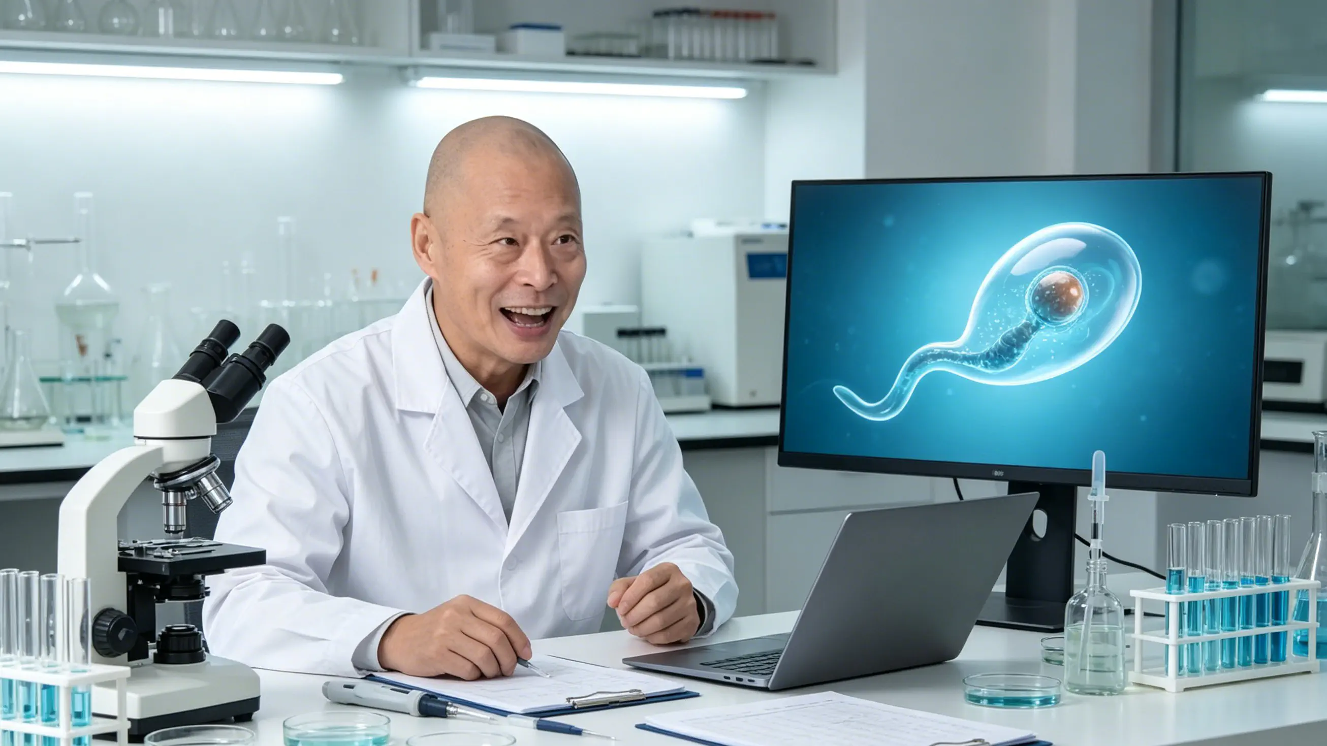 学术成果