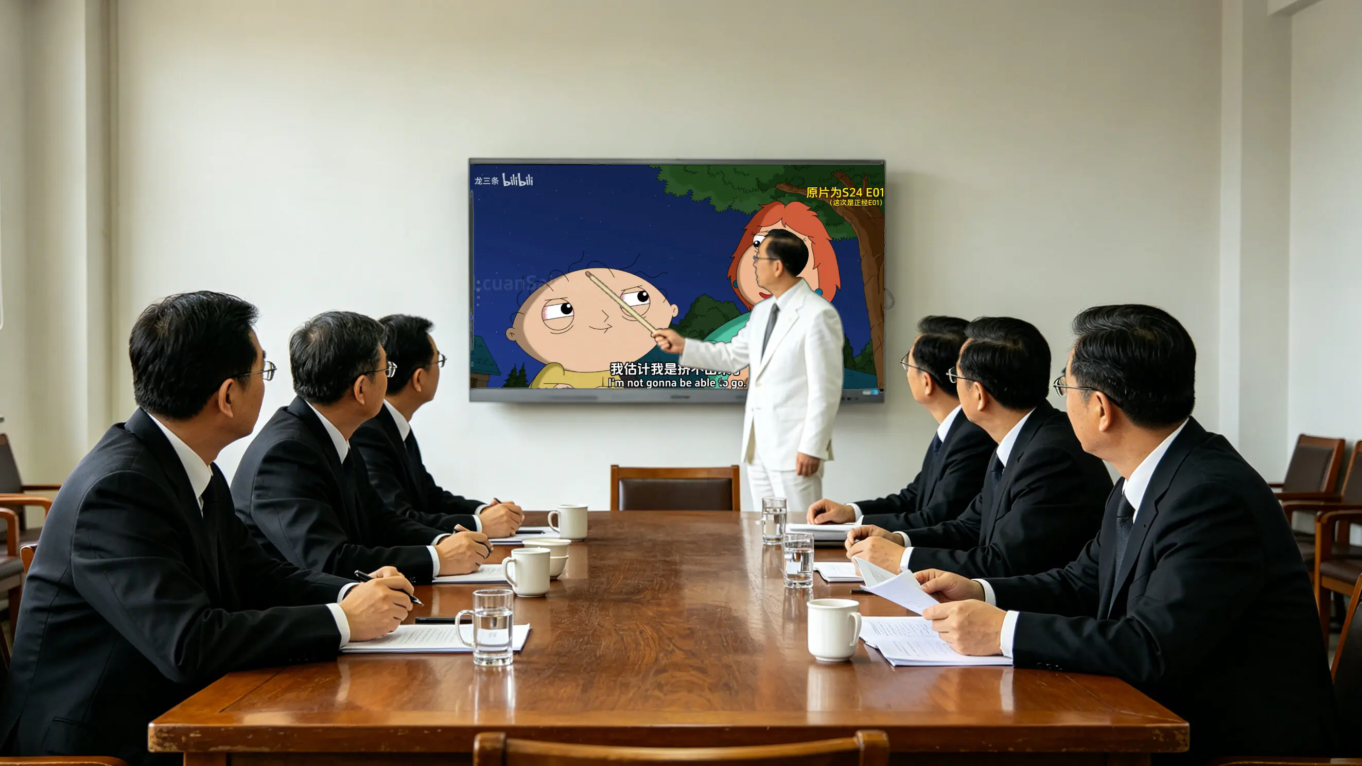 组织开展《顾家好男人》教学观摩活动 探索教学创新与叙事方法改革