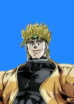 迪奥·布兰度