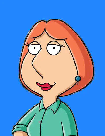 Lois Griffin