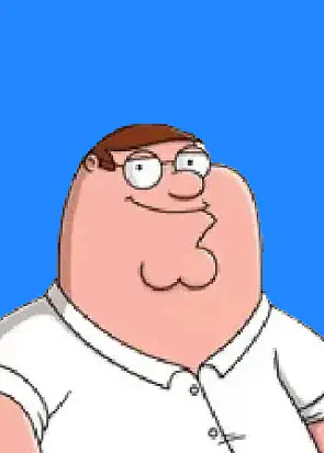 Peter Griffin